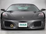 Ferrari F430 by ASI 2009 года
